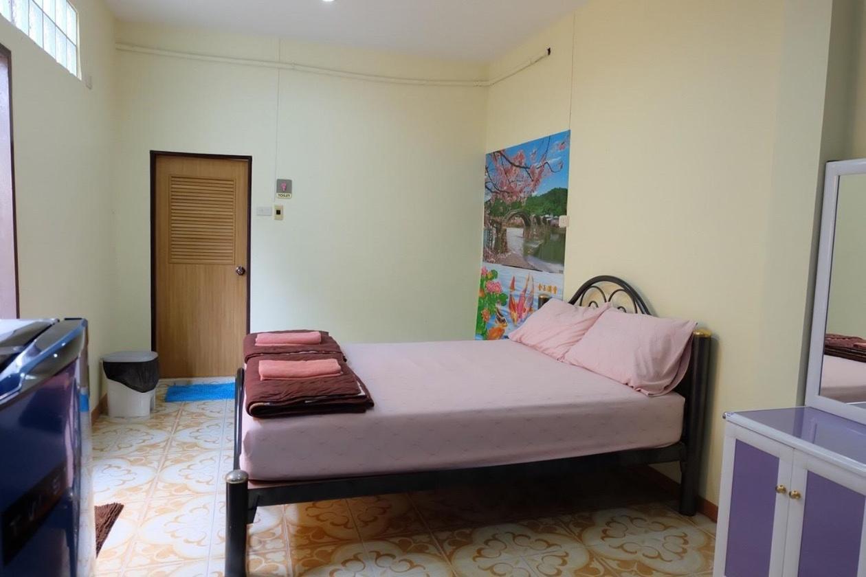 Thippawan Bungalow كو سي تشانغ المظهر الخارجي الصورة