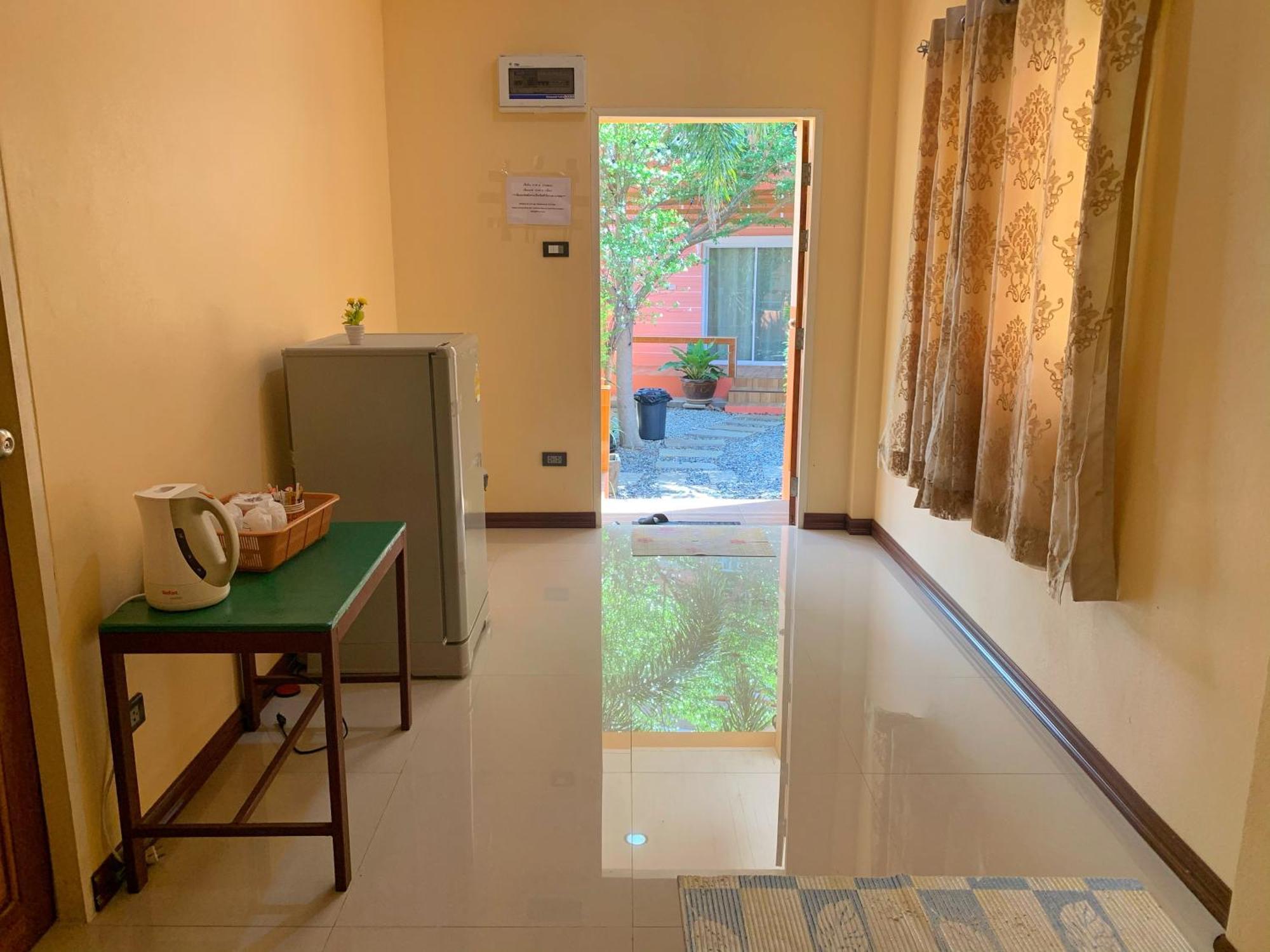 Thippawan Bungalow كو سي تشانغ المظهر الخارجي الصورة