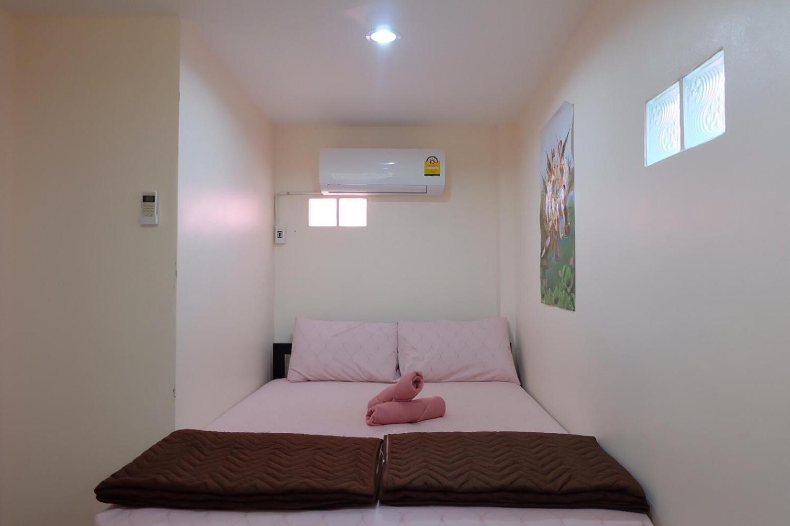 Thippawan Bungalow كو سي تشانغ المظهر الخارجي الصورة