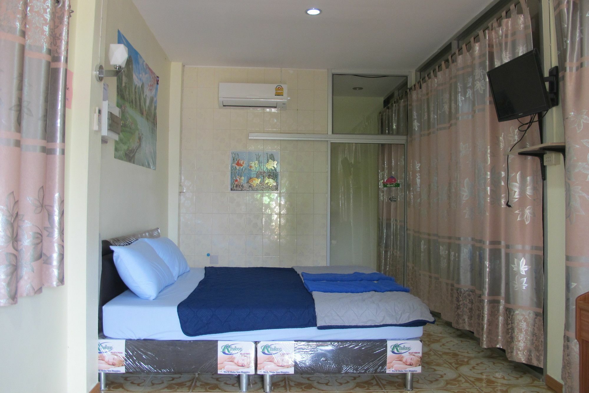 Thippawan Bungalow كو سي تشانغ المظهر الخارجي الصورة
