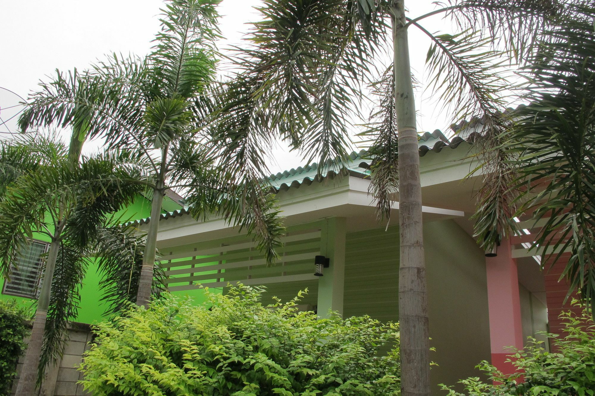 Thippawan Bungalow كو سي تشانغ المظهر الخارجي الصورة