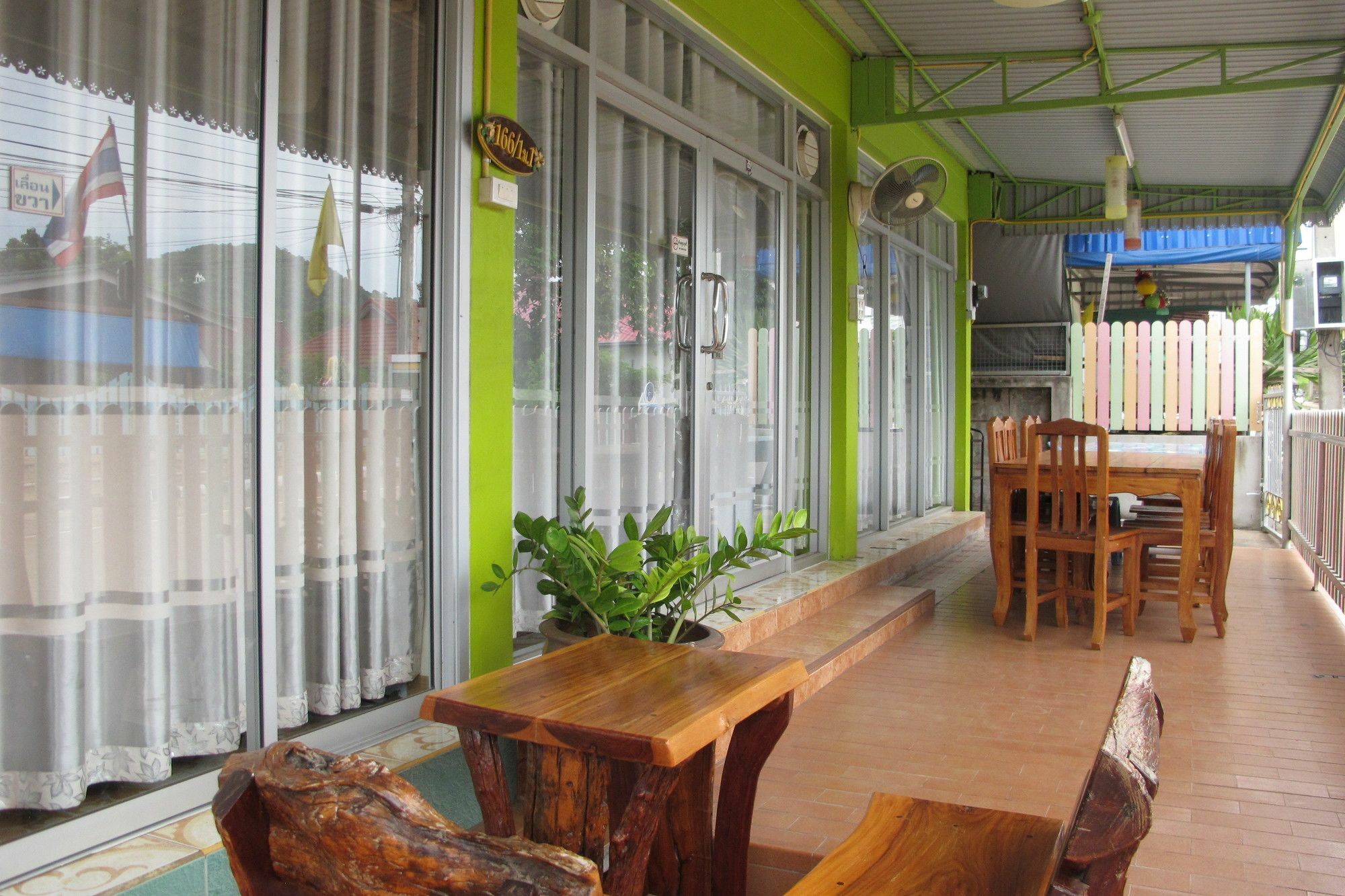 Thippawan Bungalow كو سي تشانغ المظهر الخارجي الصورة