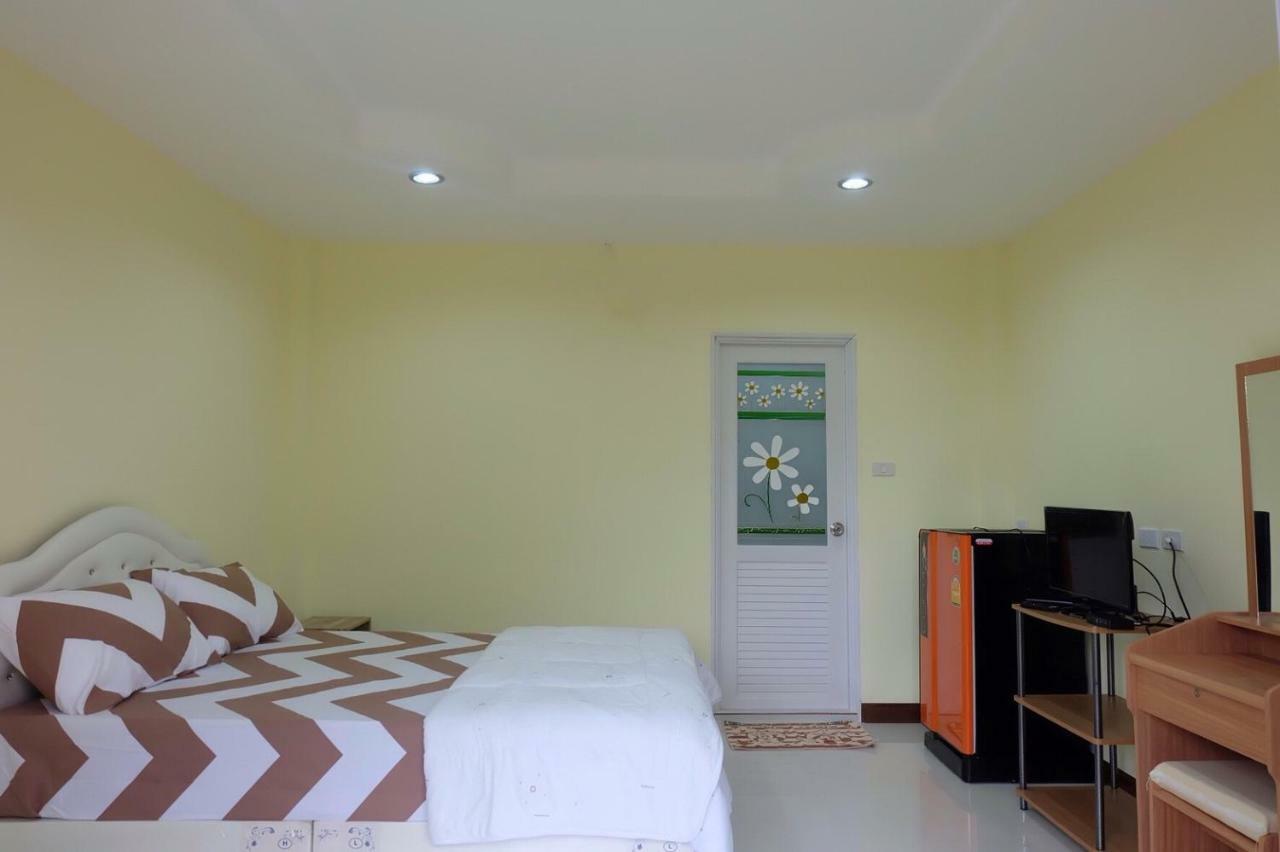 Thippawan Bungalow كو سي تشانغ المظهر الخارجي الصورة