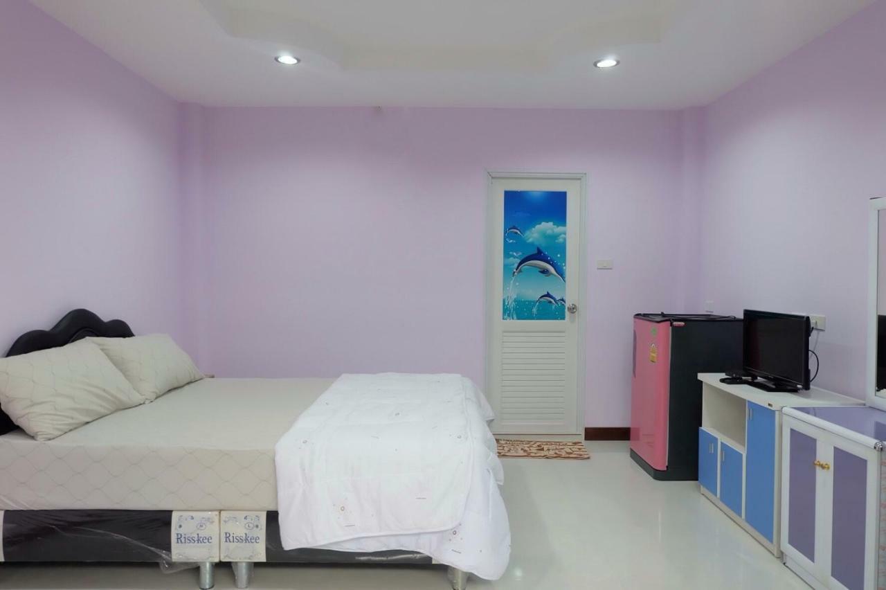 Thippawan Bungalow كو سي تشانغ المظهر الخارجي الصورة
