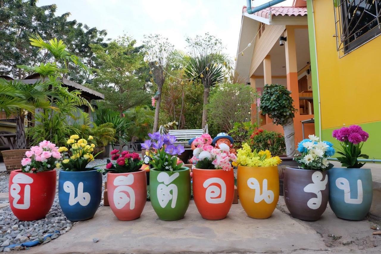 Thippawan Bungalow كو سي تشانغ المظهر الخارجي الصورة