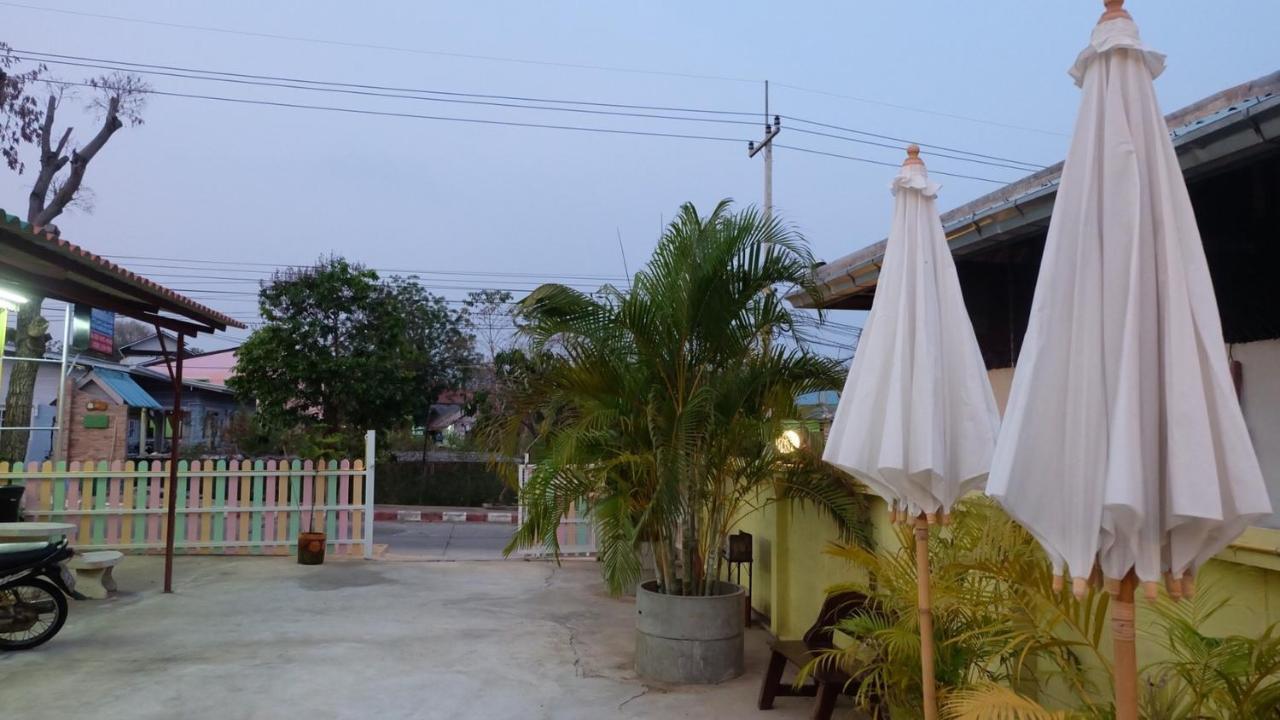 Thippawan Bungalow كو سي تشانغ المظهر الخارجي الصورة